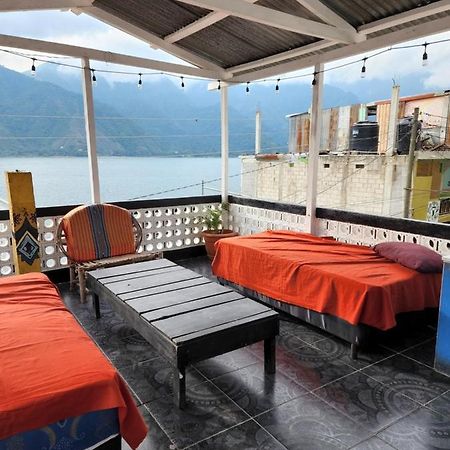Hostal Sublime Ciudad Guatemala Eksteriør billede