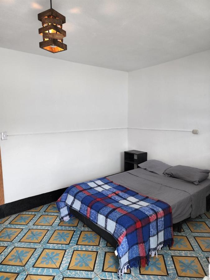 Hostal Sublime Ciudad Guatemala Eksteriør billede