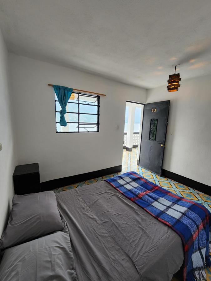 Hostal Sublime Ciudad Guatemala Eksteriør billede