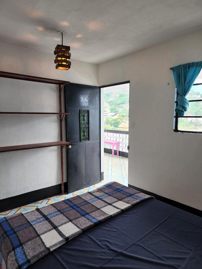 Hostal Sublime Ciudad Guatemala Eksteriør billede