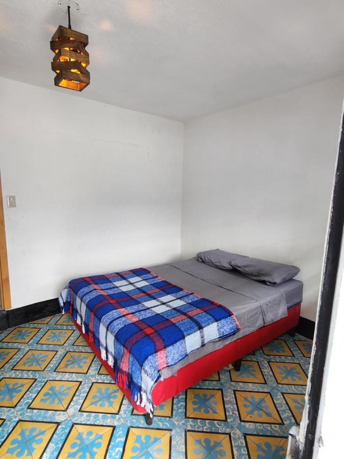 Hostal Sublime Ciudad Guatemala Eksteriør billede