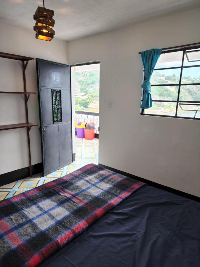 Hostal Sublime Ciudad Guatemala Eksteriør billede