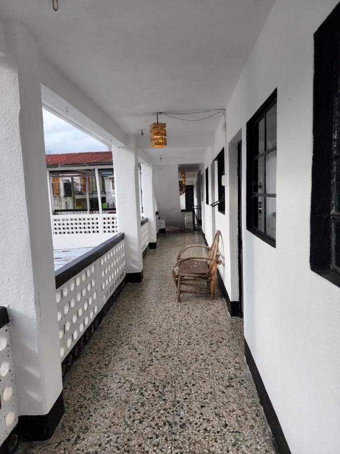 Hostal Sublime Ciudad Guatemala Eksteriør billede