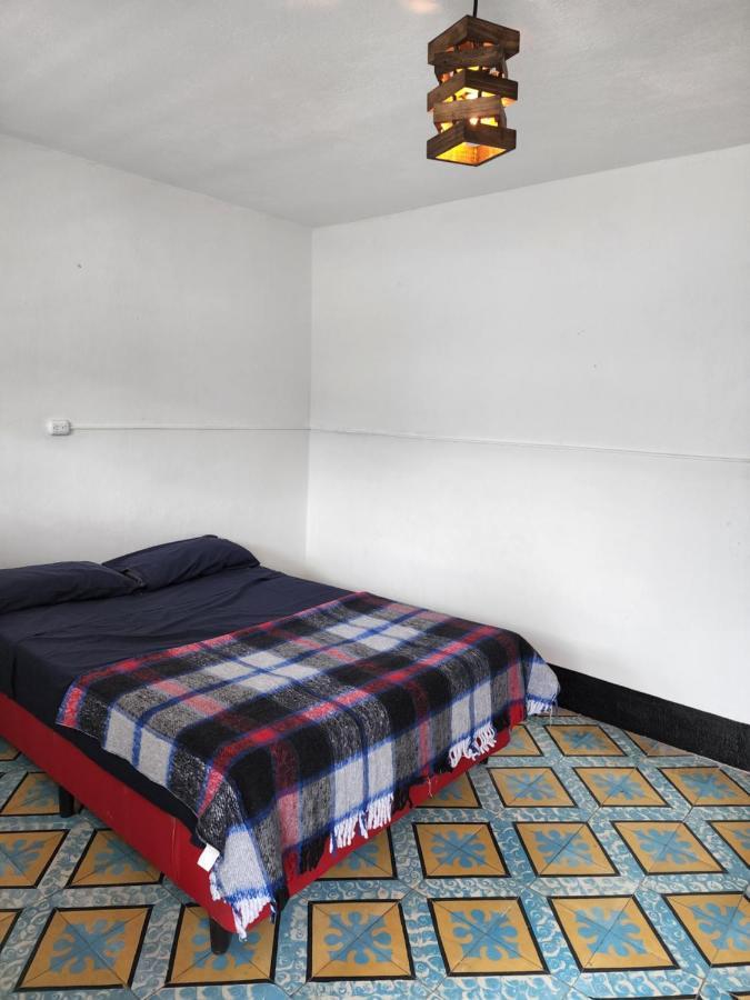 Hostal Sublime Ciudad Guatemala Eksteriør billede