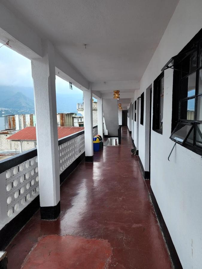 Hostal Sublime Ciudad Guatemala Eksteriør billede