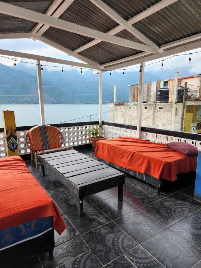 Hostal Sublime Ciudad Guatemala Eksteriør billede