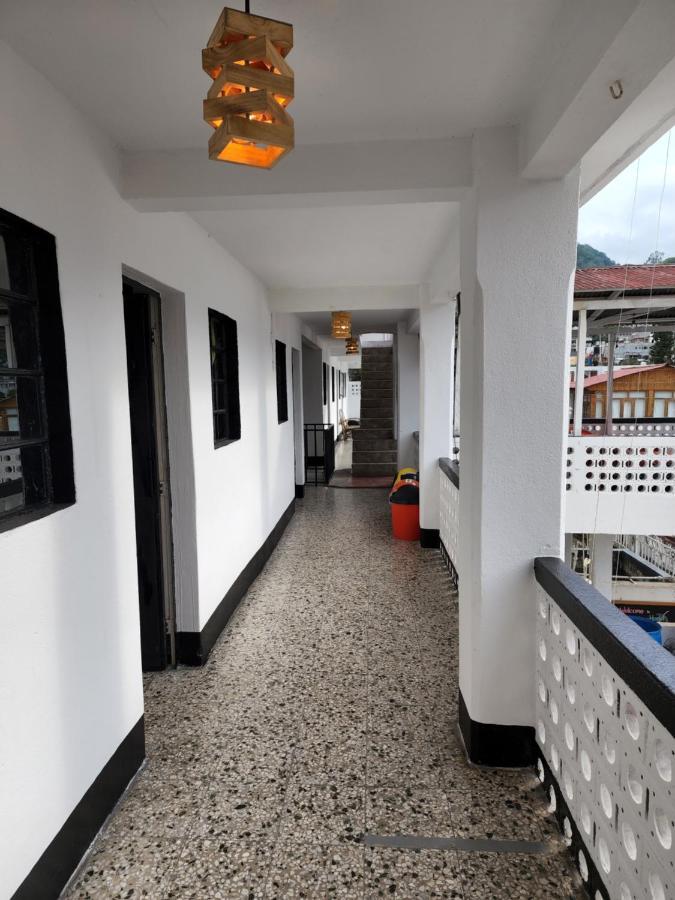 Hostal Sublime Ciudad Guatemala Eksteriør billede