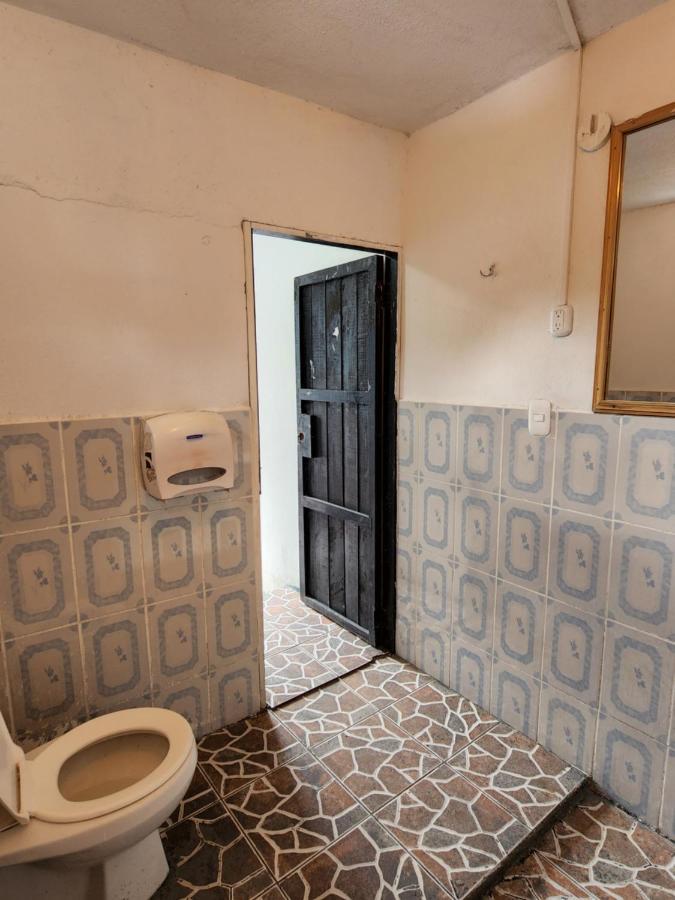 Hostal Sublime Ciudad Guatemala Eksteriør billede