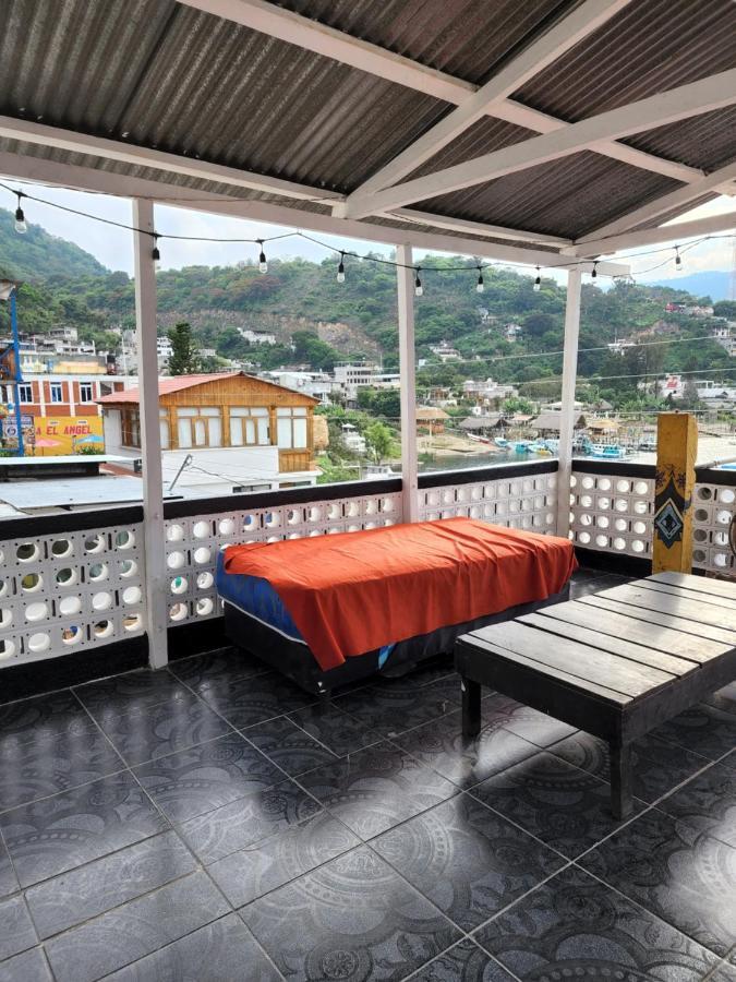 Hostal Sublime Ciudad Guatemala Eksteriør billede
