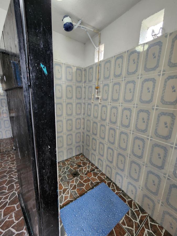 Hostal Sublime Ciudad Guatemala Eksteriør billede