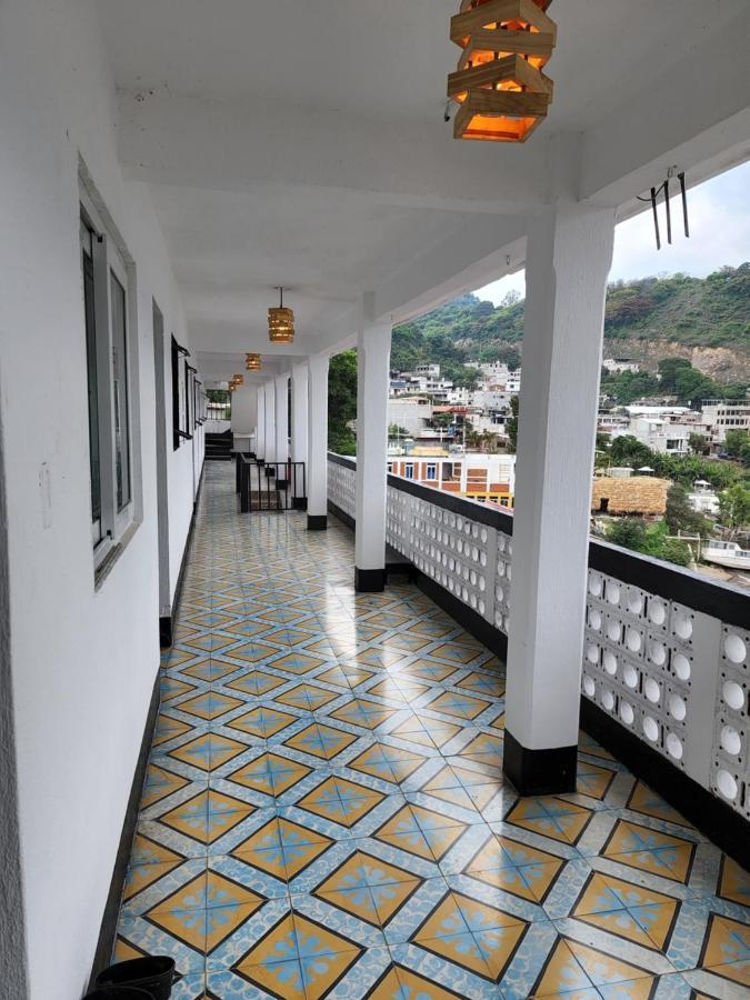 Hostal Sublime Ciudad Guatemala Eksteriør billede