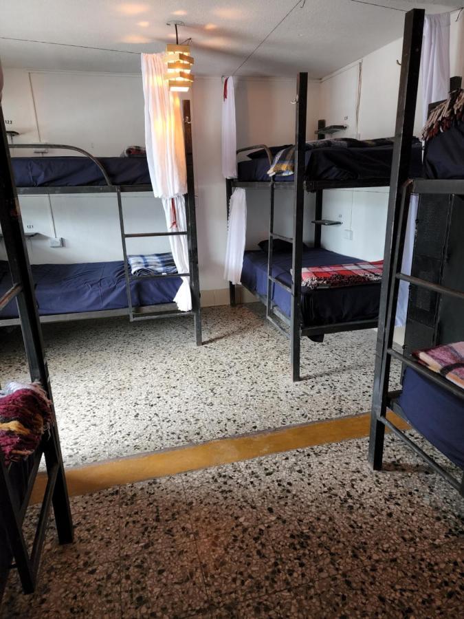Hostal Sublime Ciudad Guatemala Eksteriør billede