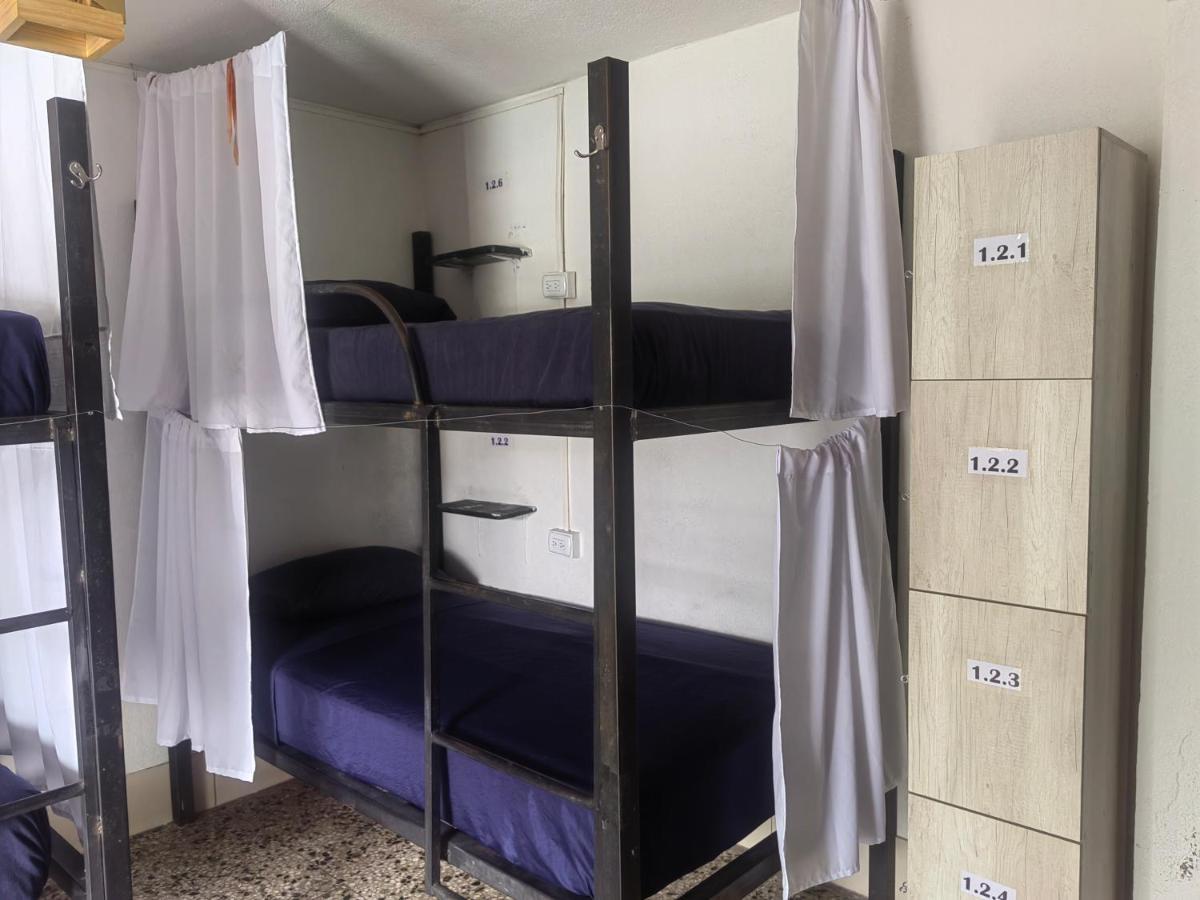 Hostal Sublime Ciudad Guatemala Eksteriør billede