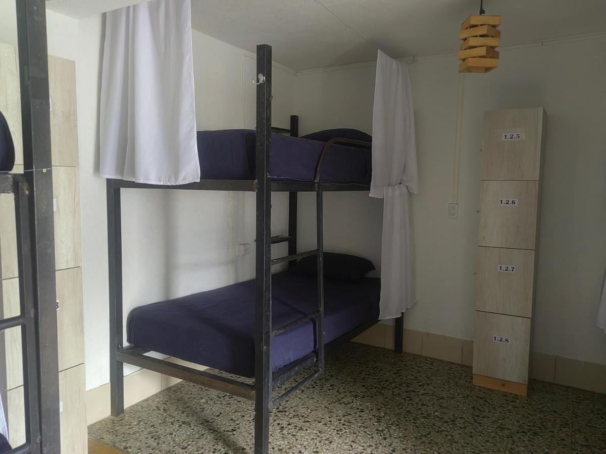Hostal Sublime Ciudad Guatemala Eksteriør billede