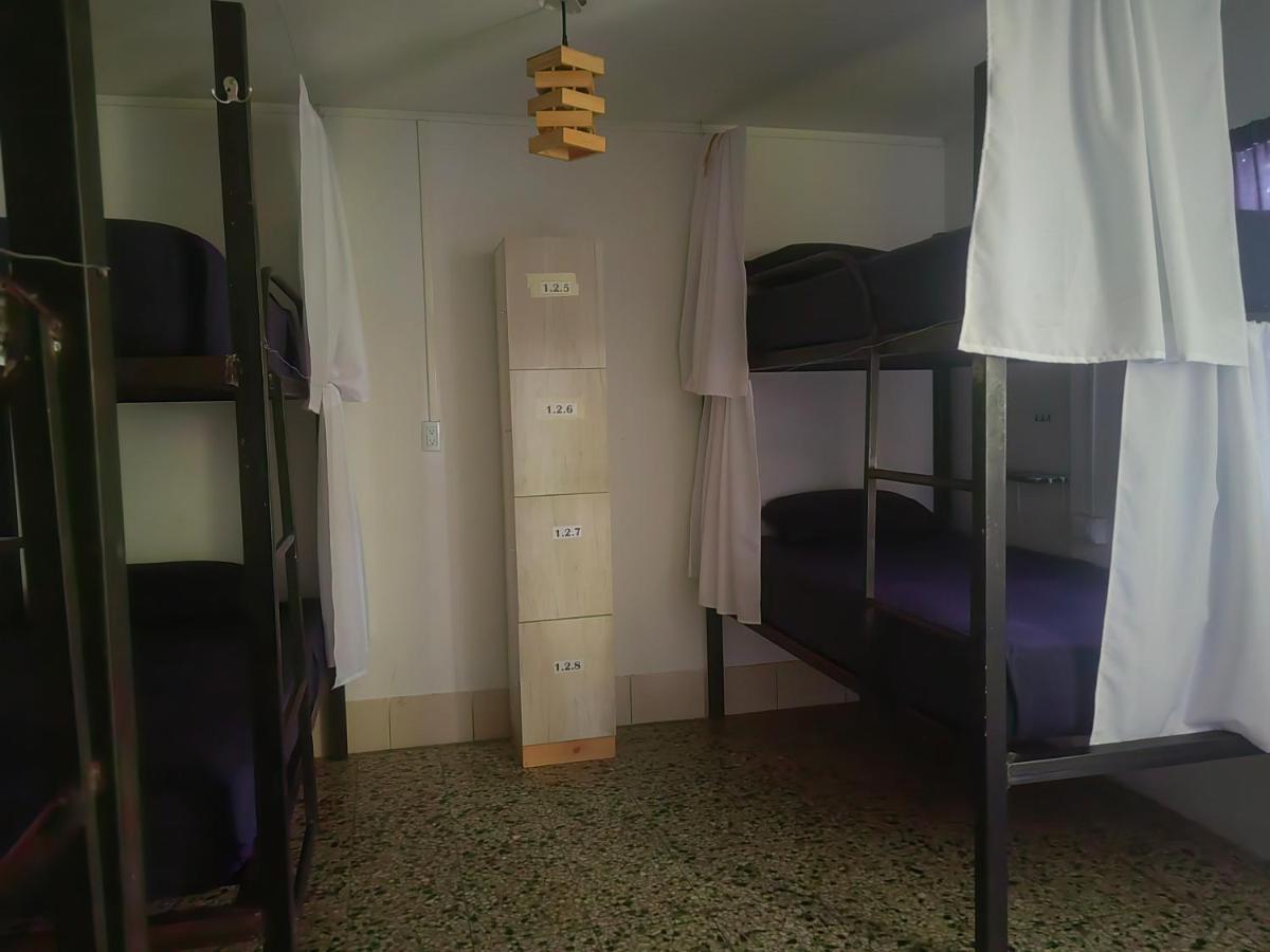 Hostal Sublime Ciudad Guatemala Eksteriør billede