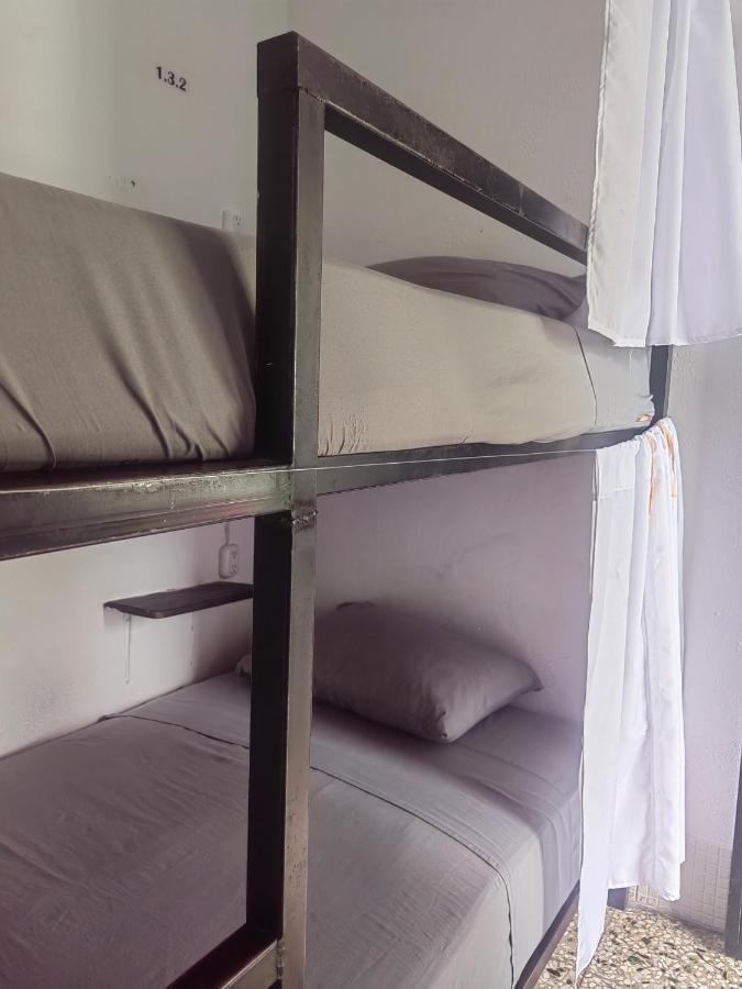 Hostal Sublime Ciudad Guatemala Eksteriør billede