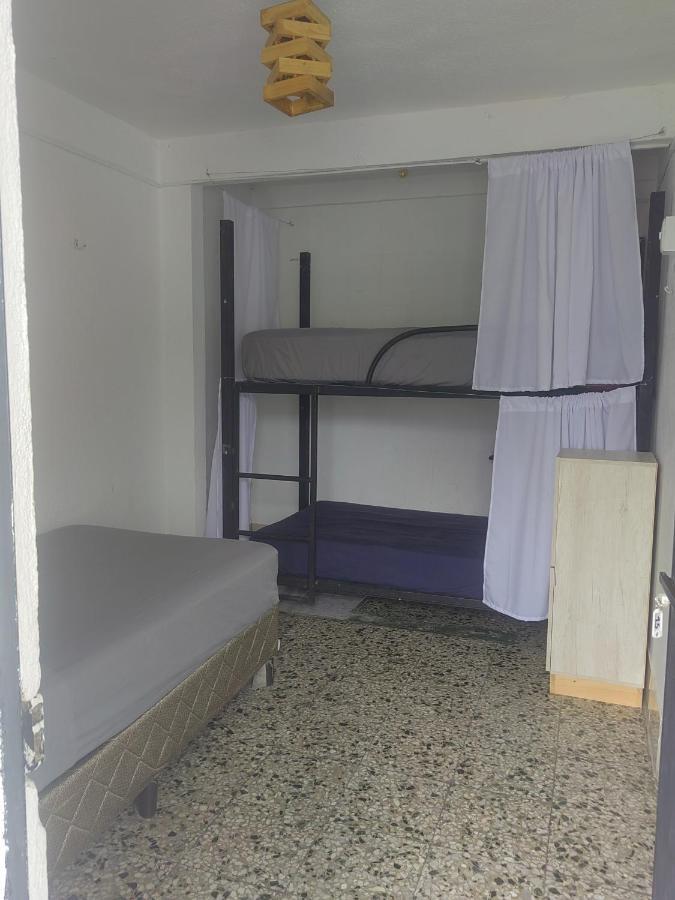 Hostal Sublime Ciudad Guatemala Eksteriør billede
