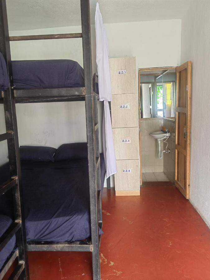 Hostal Sublime Ciudad Guatemala Eksteriør billede