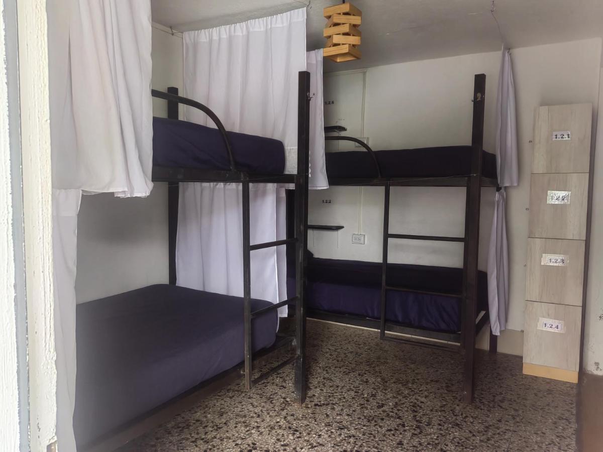 Hostal Sublime Ciudad Guatemala Eksteriør billede