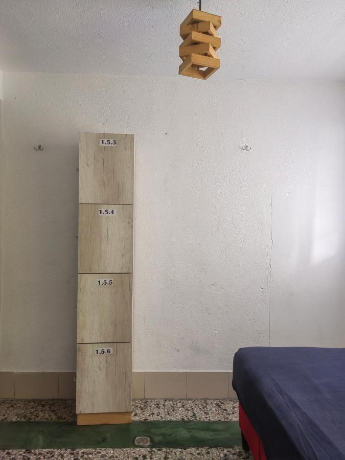 Hostal Sublime Ciudad Guatemala Eksteriør billede