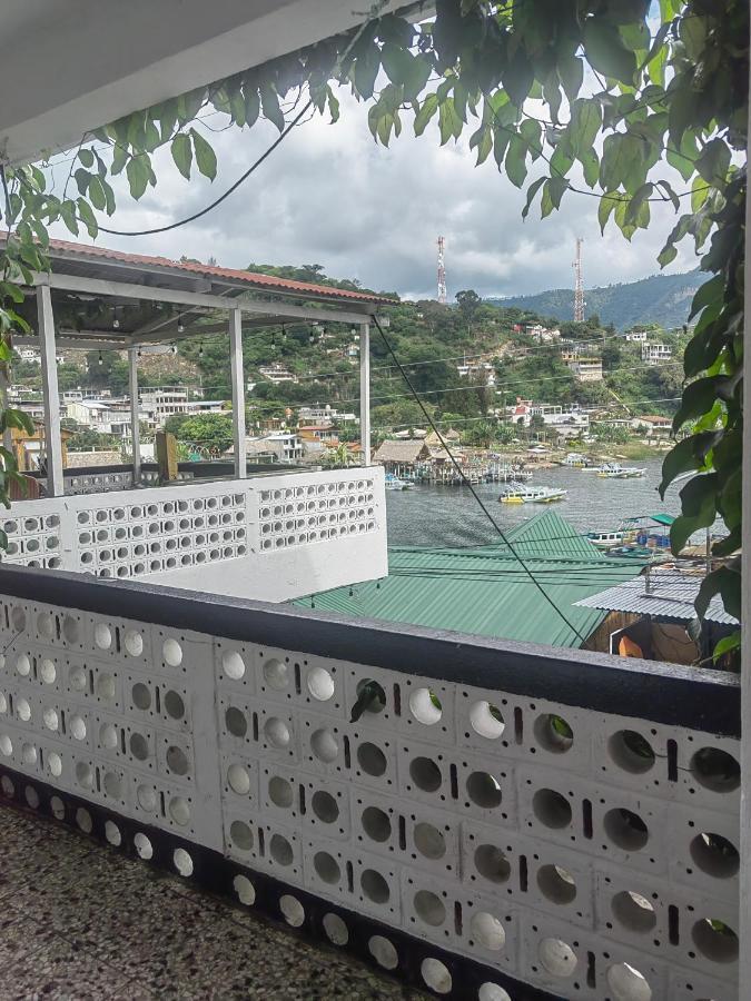 Hostal Sublime Ciudad Guatemala Eksteriør billede