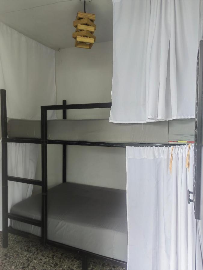Hostal Sublime Ciudad Guatemala Eksteriør billede