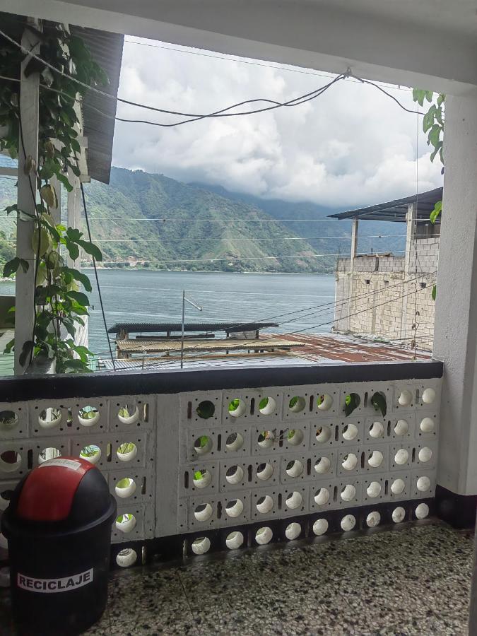 Hostal Sublime Ciudad Guatemala Eksteriør billede
