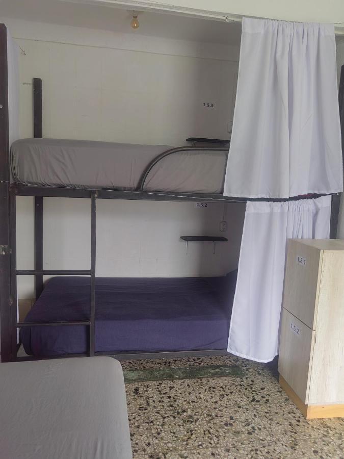 Hostal Sublime Ciudad Guatemala Eksteriør billede