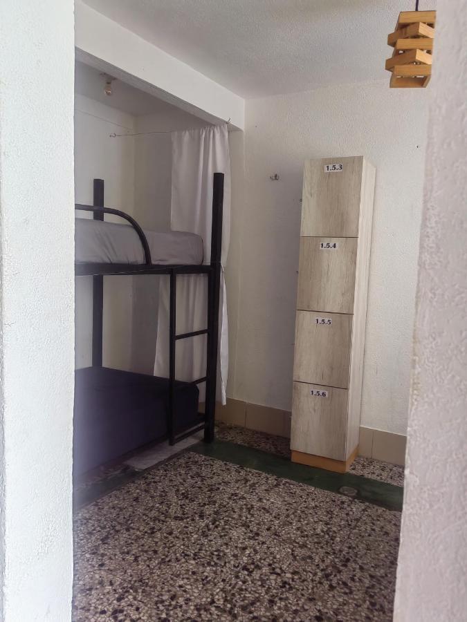 Hostal Sublime Ciudad Guatemala Eksteriør billede