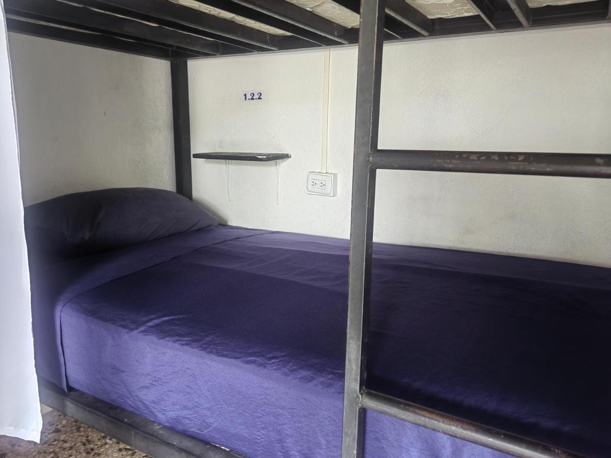 Hostal Sublime Ciudad Guatemala Eksteriør billede