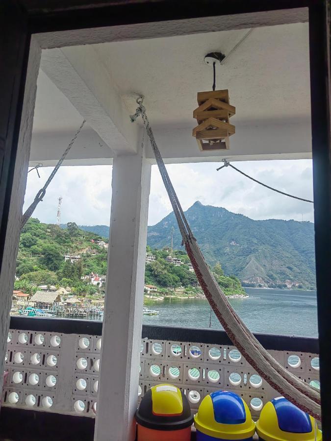 Hostal Sublime Ciudad Guatemala Eksteriør billede
