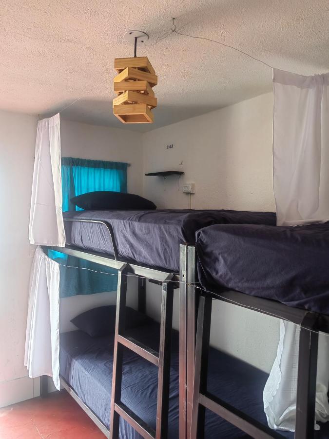 Hostal Sublime Ciudad Guatemala Eksteriør billede