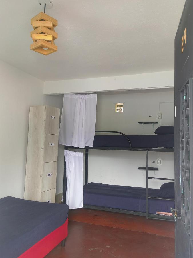 Hostal Sublime Ciudad Guatemala Eksteriør billede