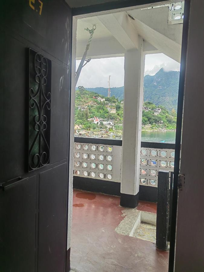 Hostal Sublime Ciudad Guatemala Eksteriør billede