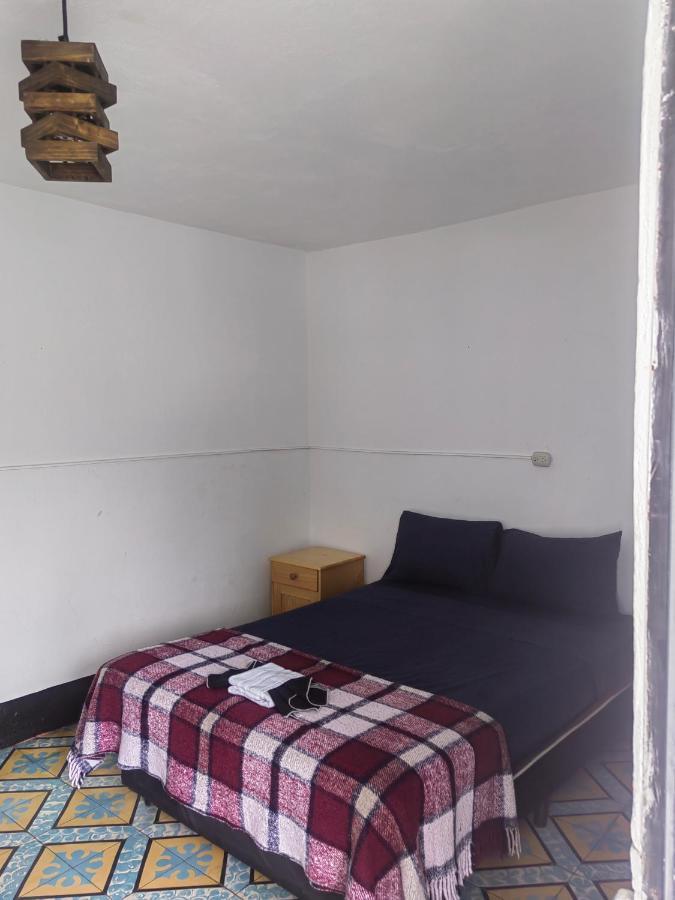 Hostal Sublime Ciudad Guatemala Eksteriør billede