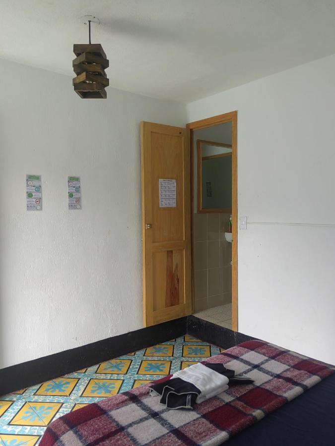 Hostal Sublime Ciudad Guatemala Eksteriør billede