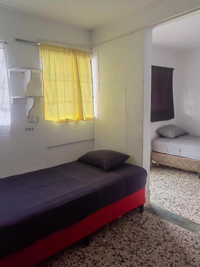 Hostal Sublime Ciudad Guatemala Eksteriør billede