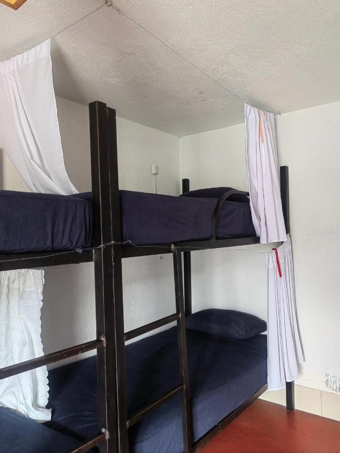 Hostal Sublime Ciudad Guatemala Eksteriør billede