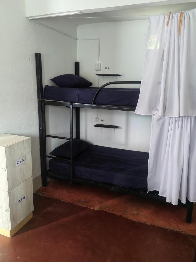 Hostal Sublime Ciudad Guatemala Eksteriør billede