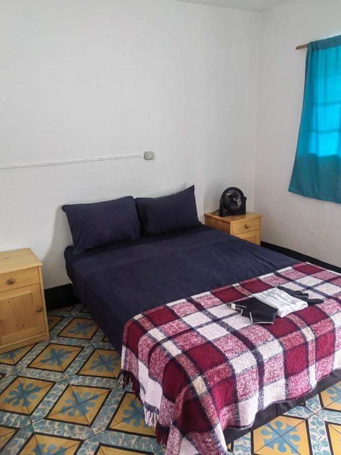 Hostal Sublime Ciudad Guatemala Eksteriør billede