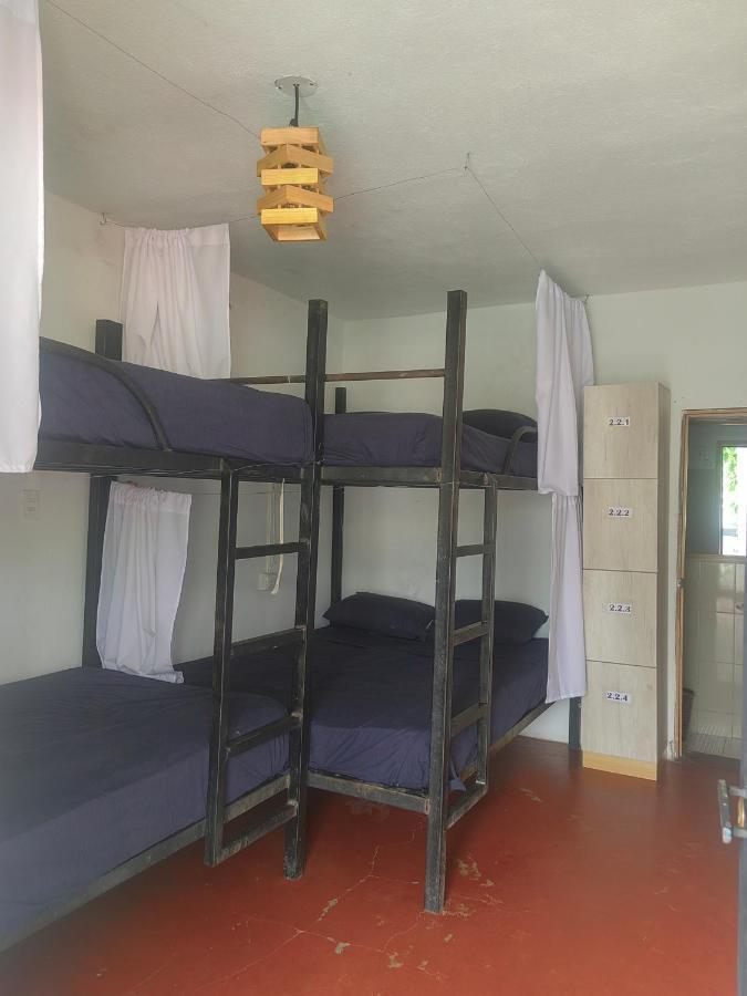 Hostal Sublime Ciudad Guatemala Eksteriør billede