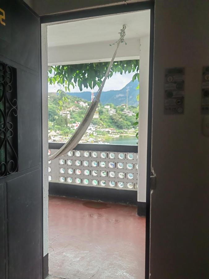 Hostal Sublime Ciudad Guatemala Eksteriør billede