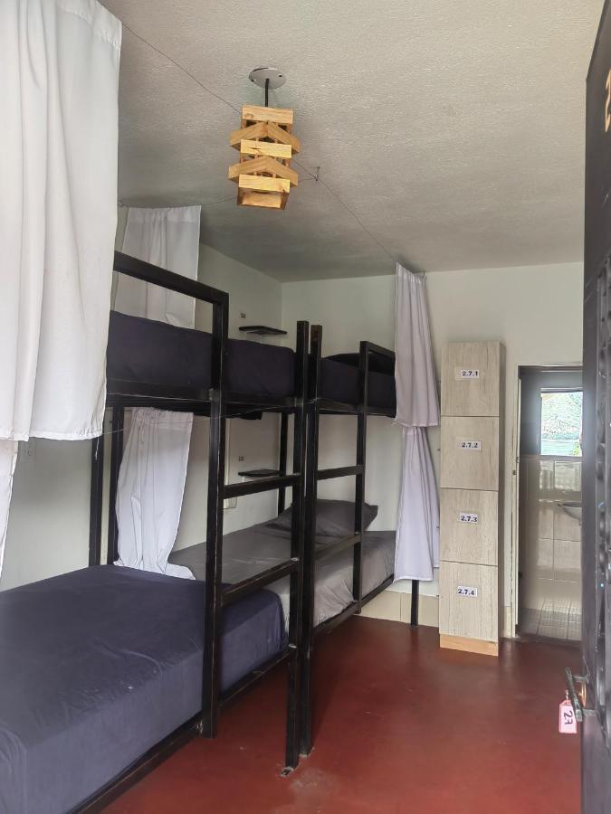 Hostal Sublime Ciudad Guatemala Eksteriør billede