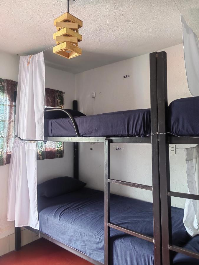 Hostal Sublime Ciudad Guatemala Eksteriør billede