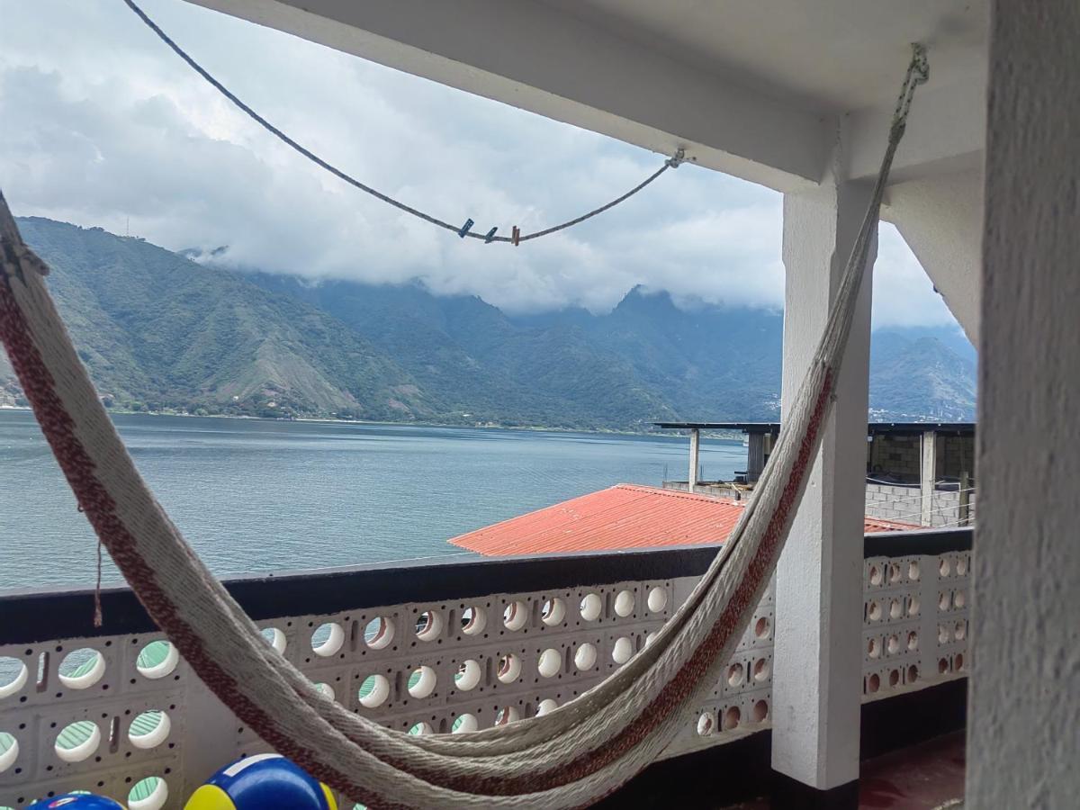Hostal Sublime Ciudad Guatemala Eksteriør billede