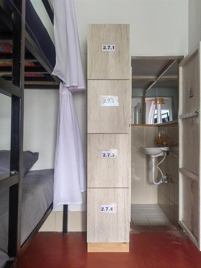 Hostal Sublime Ciudad Guatemala Eksteriør billede