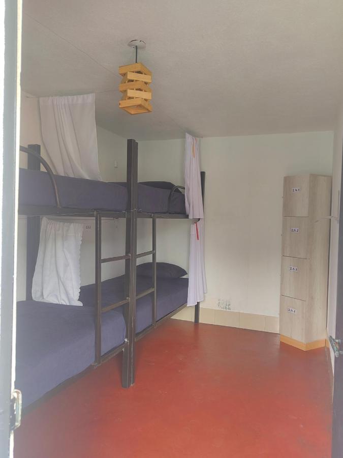 Hostal Sublime Ciudad Guatemala Eksteriør billede