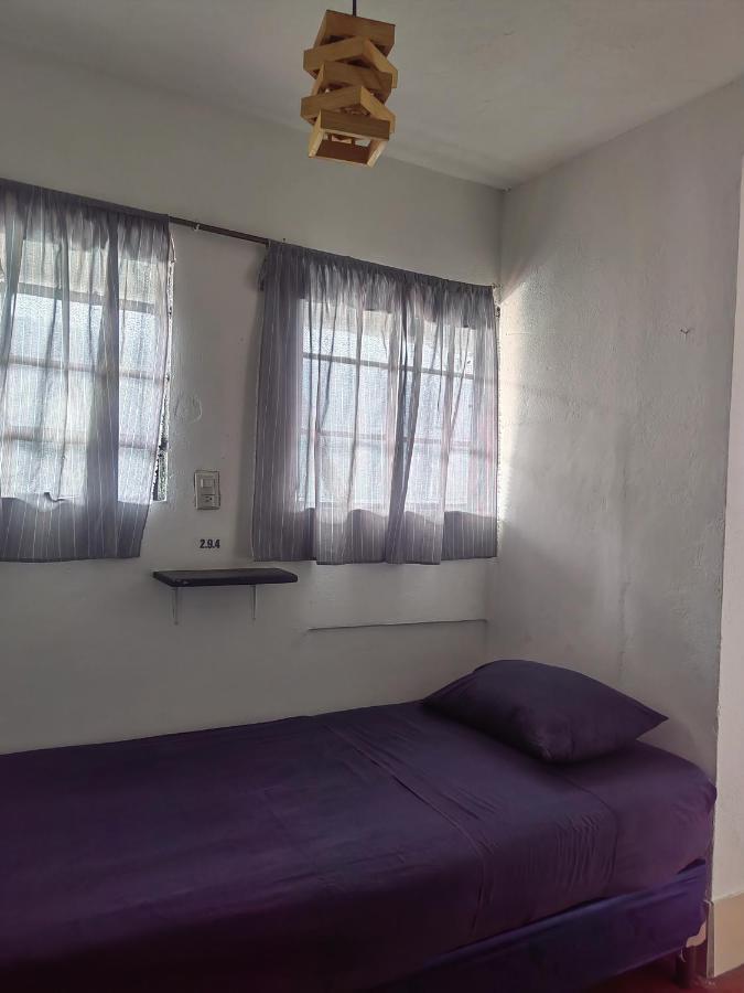 Hostal Sublime Ciudad Guatemala Eksteriør billede