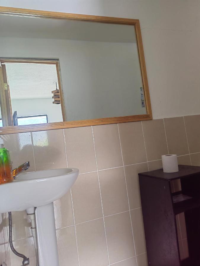 Hostal Sublime Ciudad Guatemala Eksteriør billede