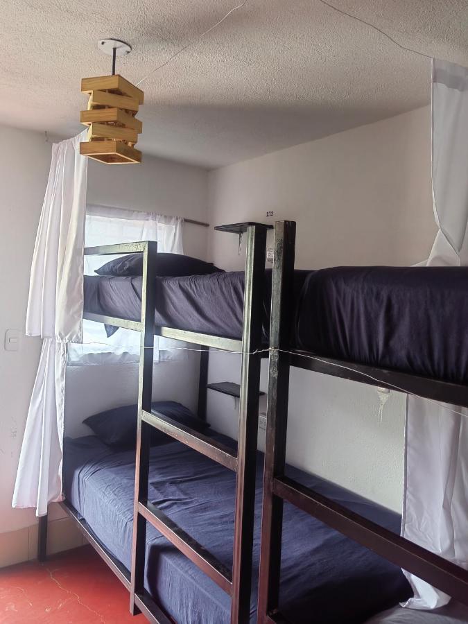 Hostal Sublime Ciudad Guatemala Eksteriør billede